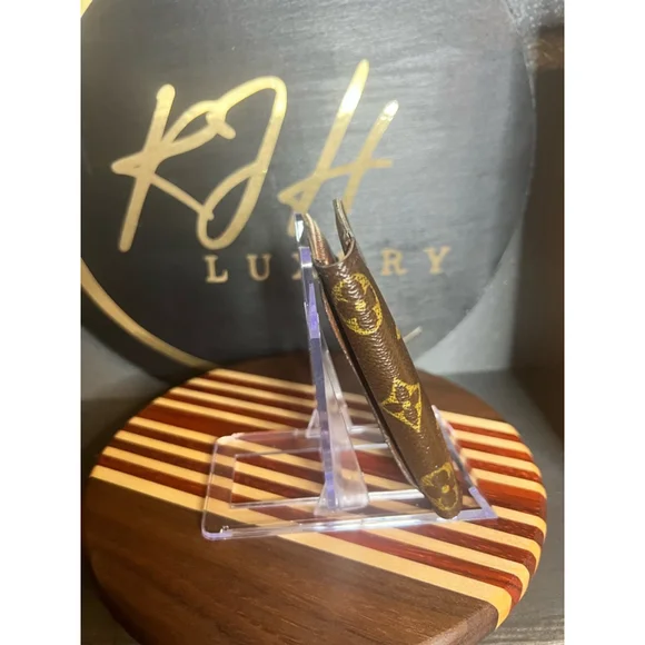 Louis Vuitton Monogram Pocket Organizer - Picture 6 of 16